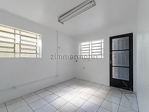 Casa 3 Quartos com 208m² - Campo Belo - Casa em Campo Belo, São Paulo - Foto 3