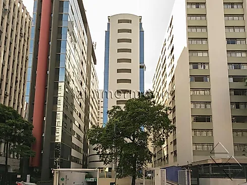 Higienopolis, São Paulo