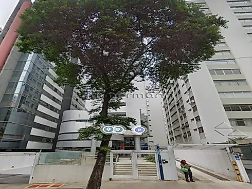 Escritório/Sala Comercial - 96m², Higienopolis - Escritório/sala em Higienopolis, São Paulo - Foto 2