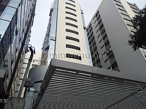 Escritório/Sala Comercial - 96m², Higienopolis - Escritório/sala em Higienopolis, São Paulo - Foto 5