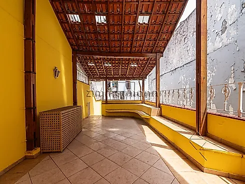 Casa 4 Quartos com 4 Suítes e 300m² - Cambuci - Casa em Cambuci, São Paulo - Foto 2