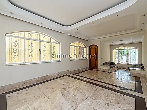 Casa 4 Quartos com 4 Suítes e 300m² - Cambuci - Casa em Cambuci, São Paulo - Foto 4