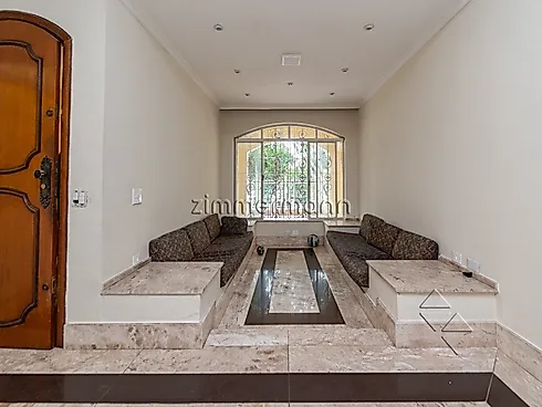 Casa 4 Quartos com 4 Suítes e 300m² - Cambuci - Casa em Cambuci, São Paulo - Foto 5