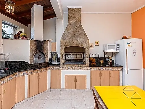 Casa 5 Quartos com 3 Suítes e 353m² - Jardim da Saúde - Casa em Jardim da Saúde, São Paulo - Foto 2