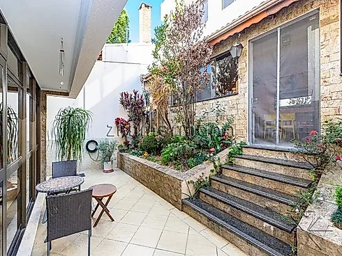 Casa 5 Quartos com 3 Suítes e 353m² - Jardim da Saúde - Casa em Jardim da Saúde, São Paulo - Foto 5