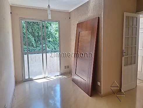 Apartamento 3 Quartos com 1 Suíte e 72m² - Perdizes - Apartamento em Perdizes, São Paulo - Foto 1