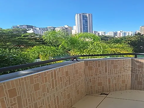 Apartamento 3 Quartos com 1 Suíte e 72m² - Perdizes - Apartamento em Perdizes, São Paulo - Foto 2