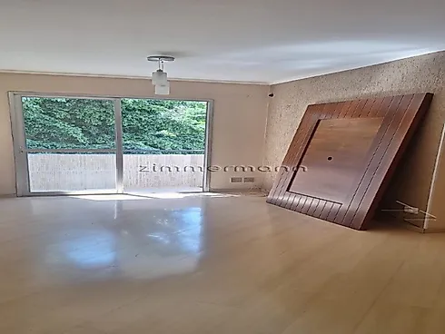 Apartamento 3 Quartos com 1 Suíte e 72m² - Perdizes - Apartamento em Perdizes, São Paulo - Foto 4