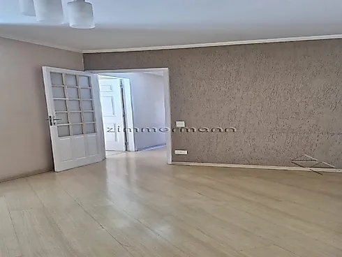 Apartamento 3 Quartos com 1 Suíte e 72m² - Perdizes - Apartamento em Perdizes, São Paulo - Foto 5
