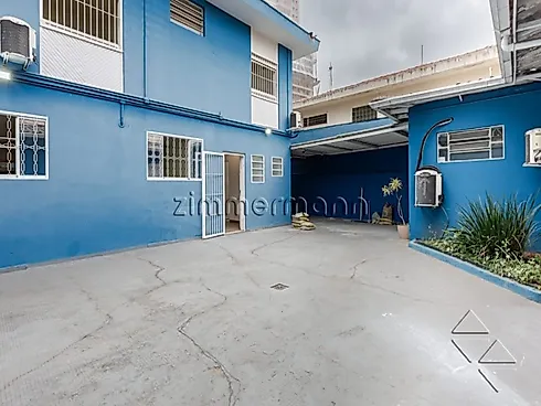 Casa 3 Quartos com 1 Suíte e 230m² - Butanta - Casa em Butanta, São Paulo - Foto 1