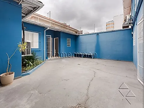 Casa 3 Quartos com 1 Suíte e 230m² - Butanta - Casa em Butanta, São Paulo - Foto 2