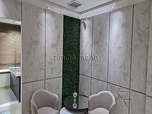 Escritório/Sala Comercial - 60m², Agua Branca - Escritório/sala em Agua Branca, São Paulo - Foto 2