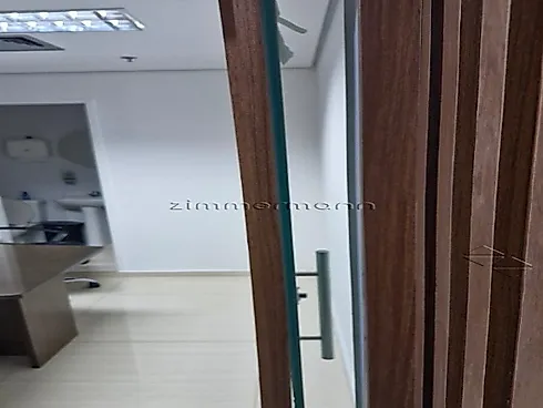 Escritório/Sala Comercial - 60m², Agua Branca - Escritório/sala em Agua Branca, São Paulo - Foto 4