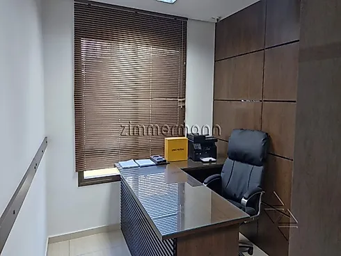 Escritório/Sala Comercial - 60m², Agua Branca - Escritório/sala em Agua Branca, São Paulo - Foto 5