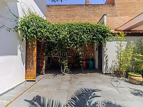 Casa 3 Quartos com 1 Suíte e 166m² - Sumaré - Casa em Sumaré, São Paulo - Foto 2