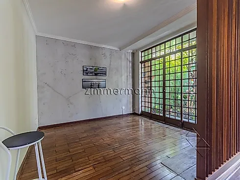 Casa 3 Quartos com 1 Suíte e 166m² - Sumaré - Casa em Sumaré, São Paulo - Foto 4