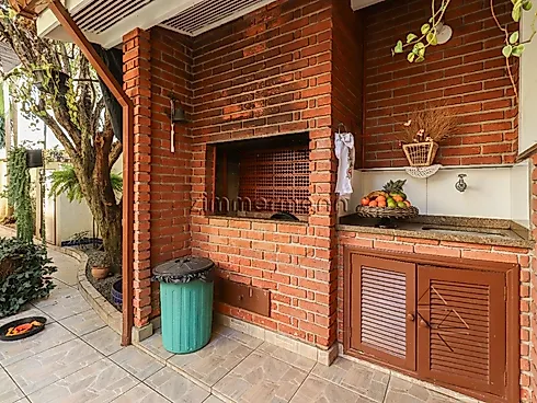Casa 2 Quartos com 130m² - Planalto Paulista - Casa em Planalto Paulista, São Paulo - Foto 2