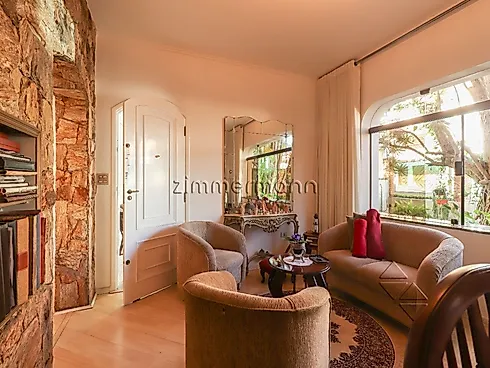 Casa 2 Quartos com 130m² - Planalto Paulista - Casa em Planalto Paulista, São Paulo - Foto 4