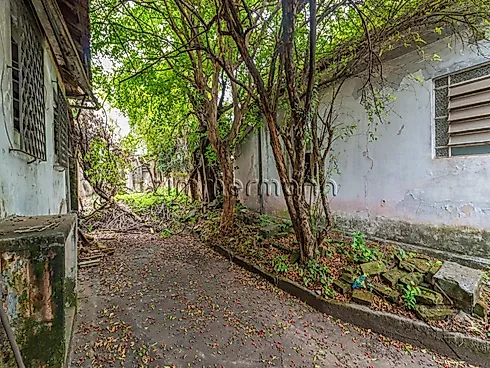 Vila Romana, São Paulo
