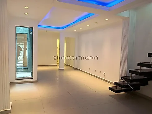 Casa 2 Quartos com 2 Suítes e 160m² - Chacara Santo Antonio - Casa em Chacara Santo Antonio, São Paulo - Foto 1
