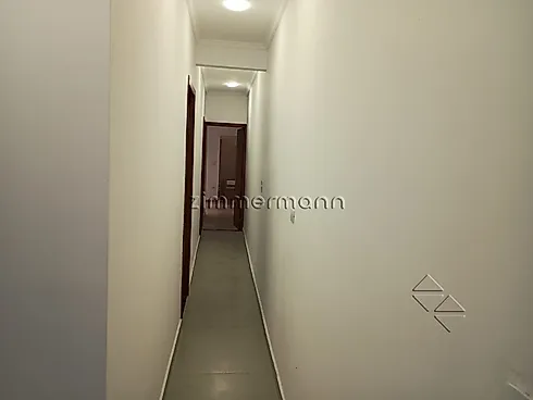 Casa 2 Quartos com 2 Suítes e 160m² - Chacara Santo Antonio - Casa em Chacara Santo Antonio, São Paulo - Foto 4