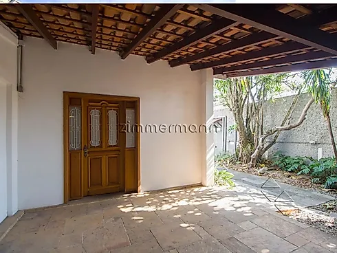 Escritório/Sala Comercial - 375m², Vila Clementino - Escritório/sala em Vila Clementino, São Paulo - Foto 1
