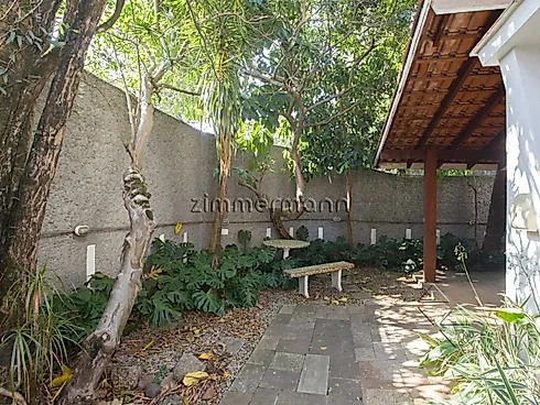 Escritório/Sala Comercial - 375m², Vila Clementino - Escritório/sala em Vila Clementino, São Paulo - Foto 2