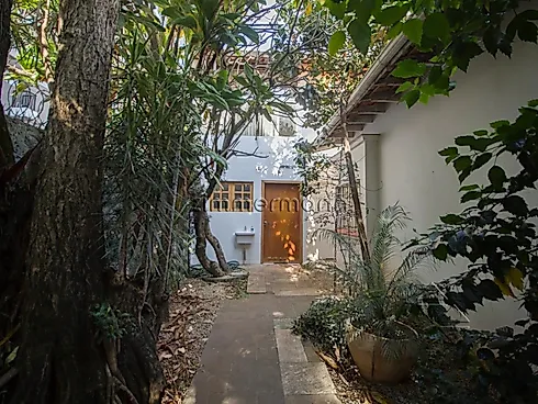Escritório/Sala Comercial - 375m², Vila Clementino - Escritório/sala em Vila Clementino, São Paulo - Foto 3