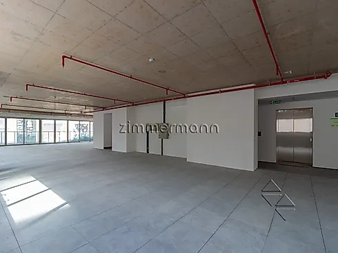 Escritório/Sala Comercial - 306m², Pinheiros - Escritório/sala em Pinheiros, São Paulo - Foto 4