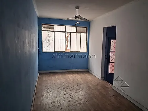 Casa 2 Quartos com 159m² - Perdizes - Casa em Perdizes, São Paulo - Foto 1