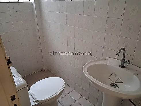 Casa 2 Quartos com 159m² - Perdizes - Casa em Perdizes, São Paulo - Foto 4