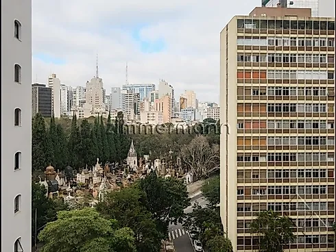 Escritório/Sala Comercial - 67m², Higienopolis - Escritório/sala em Higienopolis, São Paulo - Foto 2