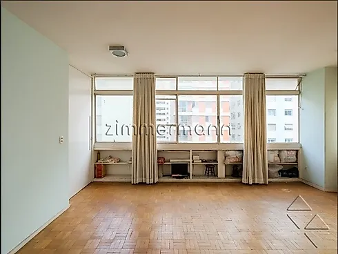 Escritório/Sala Comercial - 67m², Higienopolis - Escritório/sala em Higienopolis, São Paulo - Foto 3