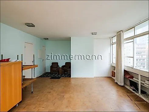 Escritório/Sala Comercial - 67m², Higienopolis - Escritório/sala em Higienopolis, São Paulo - Foto 4