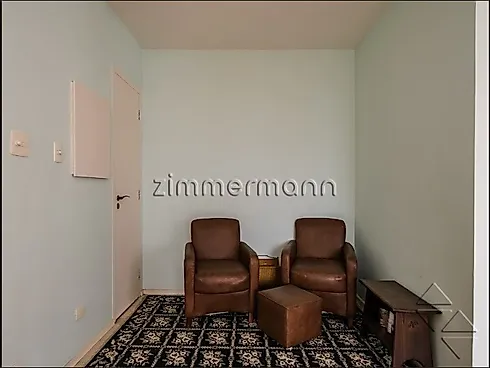 Escritório/Sala Comercial - 67m², Higienopolis - Escritório/sala em Higienopolis, São Paulo - Foto 5