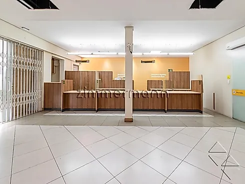 Casa 10 Quartos com 565m² - Pompeia - Casa em Pompeia, São Paulo - Foto 1