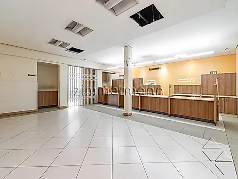 Casa 10 Quartos com 565m² - Pompeia - Casa em Pompeia, São Paulo - Foto 2