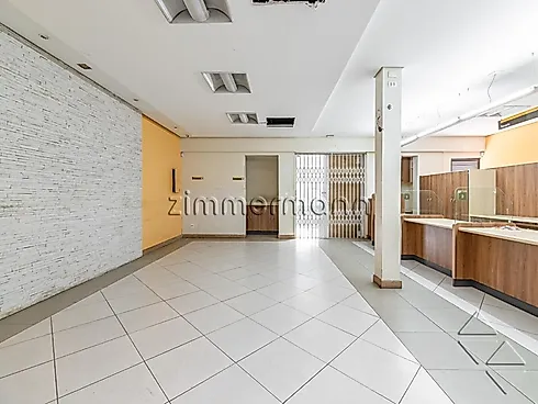 Casa 10 Quartos com 565m² - Pompeia - Casa em Pompeia, São Paulo - Foto 3