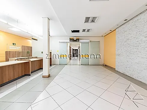 Casa 10 Quartos com 565m² - Pompeia - Casa em Pompeia, São Paulo - Foto 4