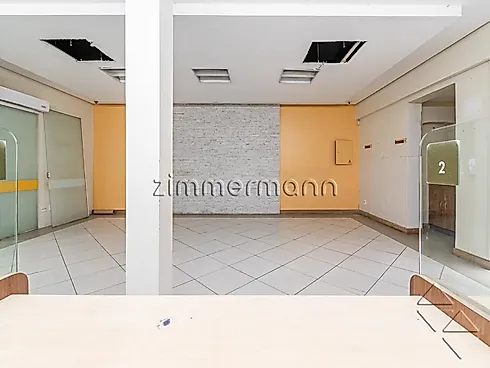 Casa 10 Quartos com 565m² - Pompeia - Casa em Pompeia, São Paulo - Foto 5