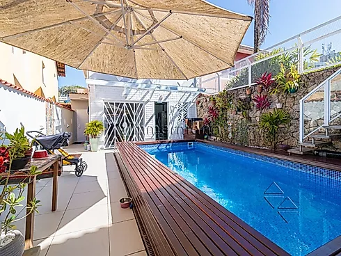 Casa 3 Quartos com 3 Suítes e 113m² - Butantã - Casa em Butantã, São Paulo - Foto 3