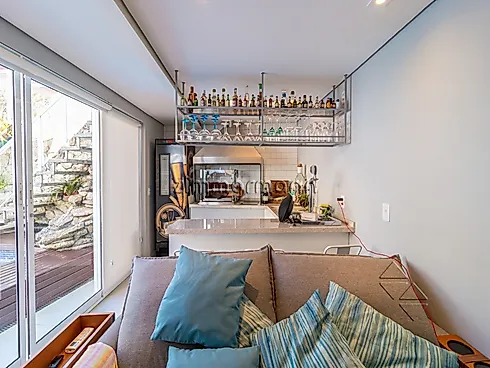 Casa 3 Quartos com 3 Suítes e 113m² - Butantã - Casa em Butantã, São Paulo - Foto 5