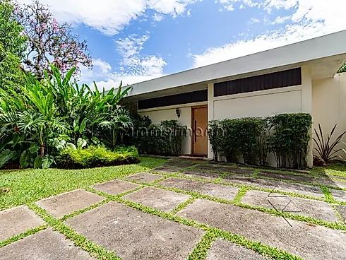 Casa 3 Quartos com 253m² - Butantã - Casa em Butantã, São Paulo - Foto 1