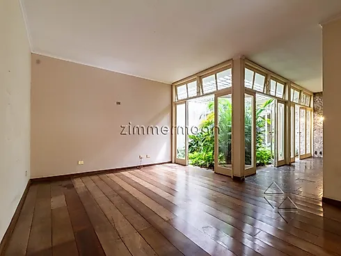 Casa 3 Quartos com 253m² - Butantã - Casa em Butantã, São Paulo - Foto 2