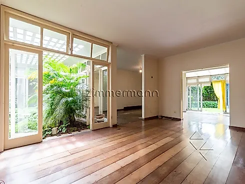 Casa 3 Quartos com 253m² - Butantã - Casa em Butantã, São Paulo - Foto 3