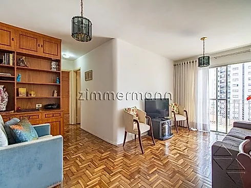 Vila Romana, Sao Paulo