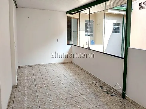 Casa 2 Quartos com 126m² - Vila Madalena - Casa em Vila Madalena, São Paulo - Foto 2