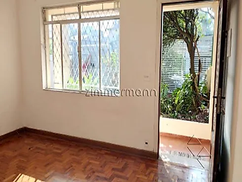 Casa 2 Quartos com 126m² - Vila Madalena - Casa em Vila Madalena, São Paulo - Foto 3