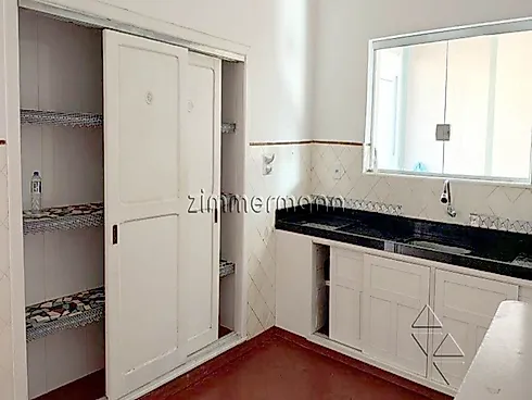 Casa 2 Quartos com 126m² - Vila Madalena - Casa em Vila Madalena, São Paulo - Foto 5