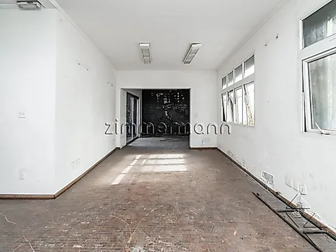 Escritório/Sala Comercial - 387m², Sumaré - Escritório/sala em Sumaré, São Paulo - Foto 2